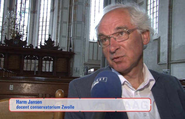 Conservatorium Zwolle stopt met orgelopleiding - Harm_Jansen-630x406